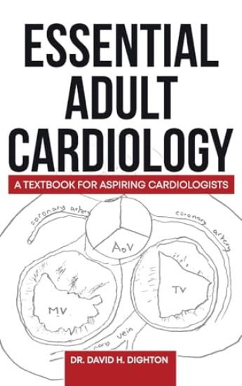 Essential Adult Cardiology
