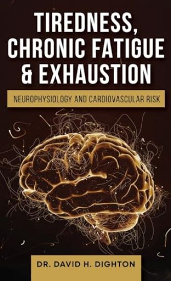 Tiredness, Chronic Fatigue & Exhaustion