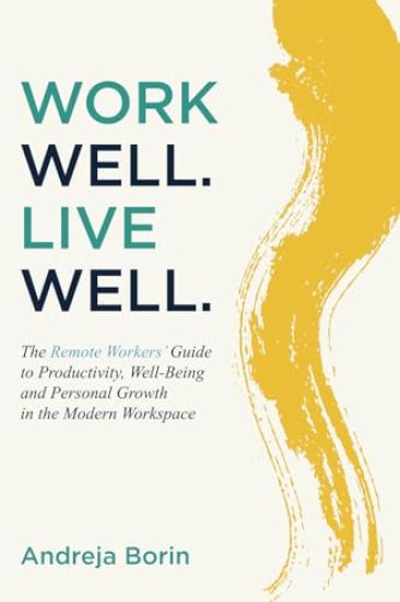 Work Well. Live Well.