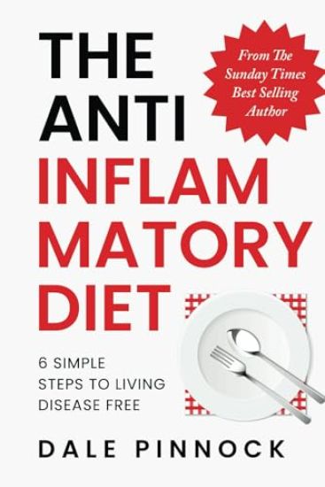 The Anti Inflammatory Diet