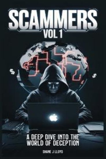 Scammers Vol 1