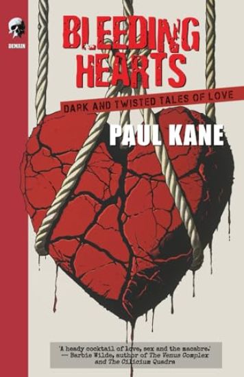 Bleeding Hearts