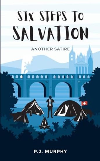 Six Steps to Salvation