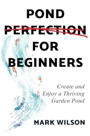 Pond Perfection for Beginners