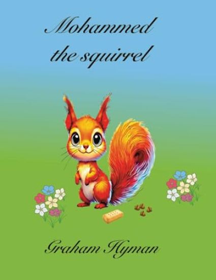 Mohammed the Squirrel