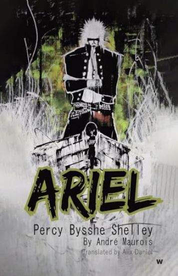 Ariel Percy Bysshe Shelley