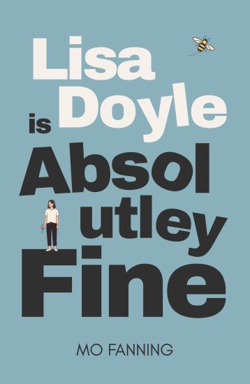 Lisa Doyle is Absolutely Fine