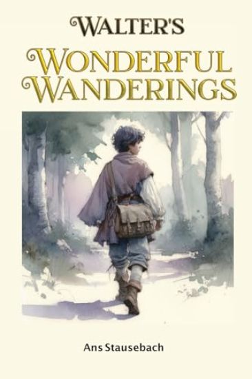 Walter's Wonderful Wanderings