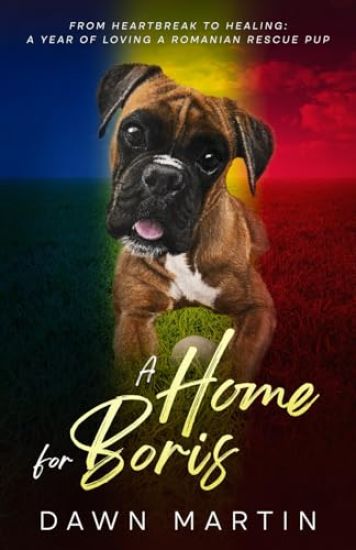 A Home For Boris