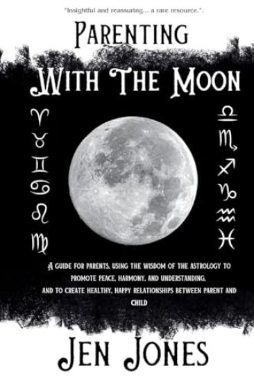 Parenting With the Moon