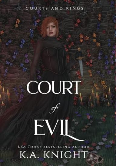 Court of Evil