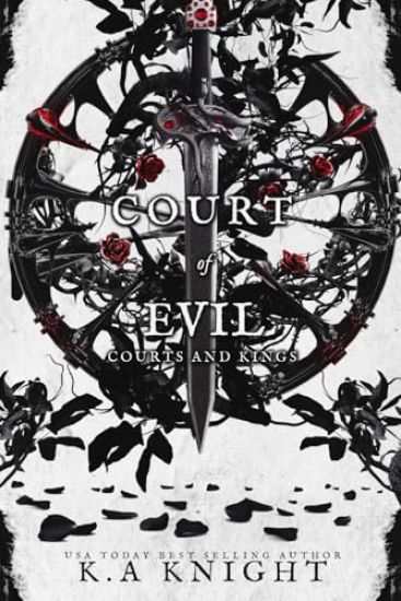 Court of Evil