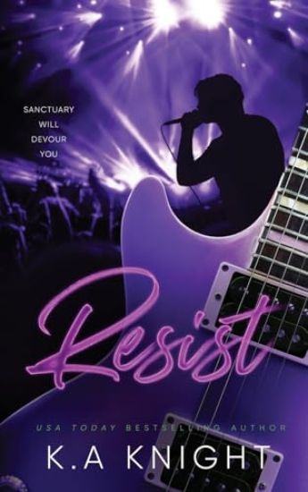 Resist