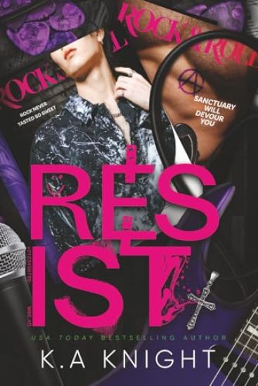 Resist