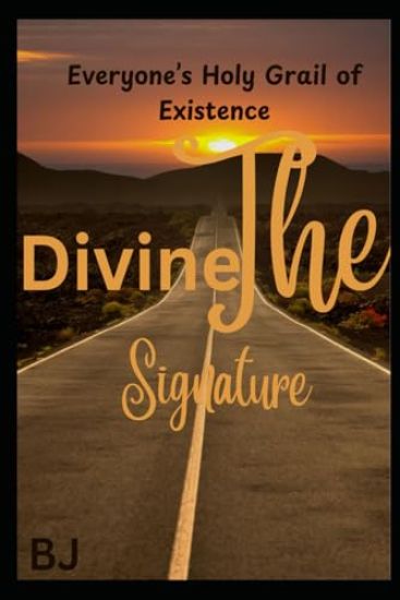 The divine Signature