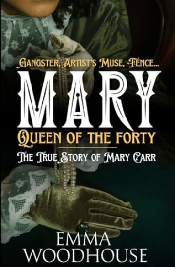 Mary, Queen of the Forty