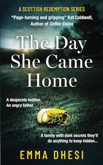 The Day She Came Home