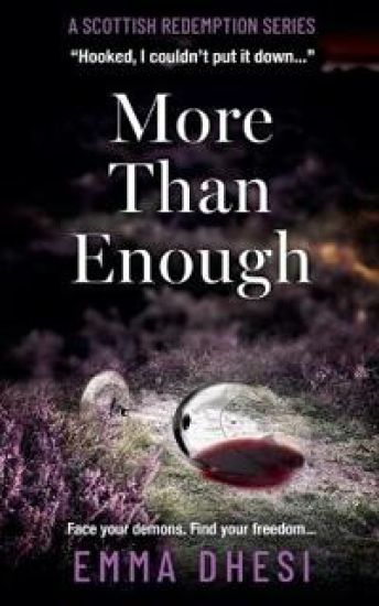 More Than Enough