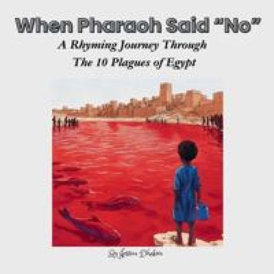 When Pharaoh Said "No"