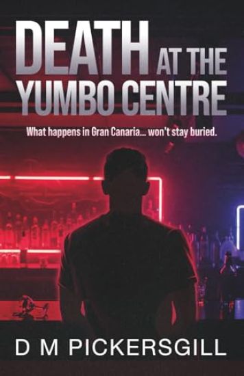 Death at the Yumbo Centre