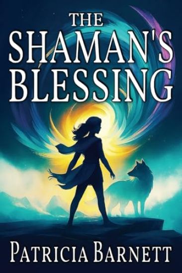 The Shaman's Blessing