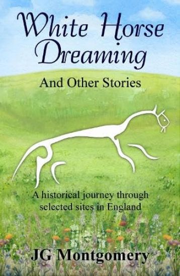 White Horse Dreaming