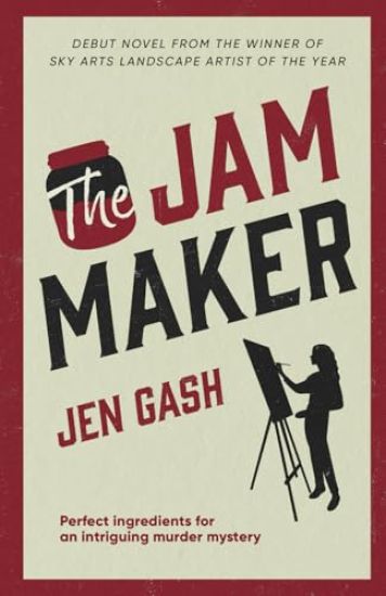 The Jam Maker