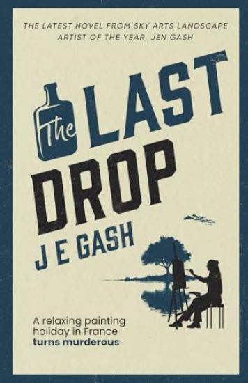 The Last Drop