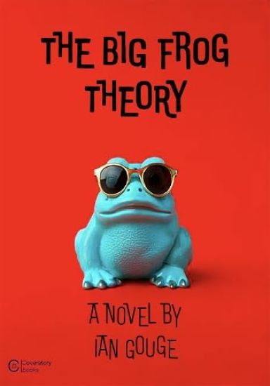 The Big Frog Theory
