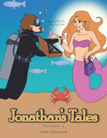 Jonathan's Tales, Volume 3