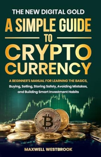 The New Digital Gold