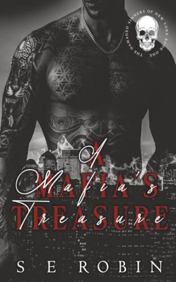 A Mafia's Treasure