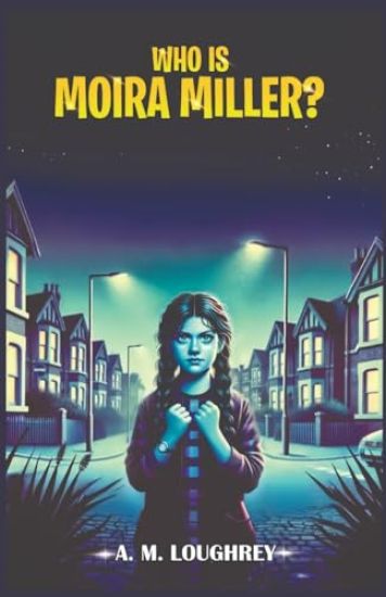 Who Is Moira Miller?