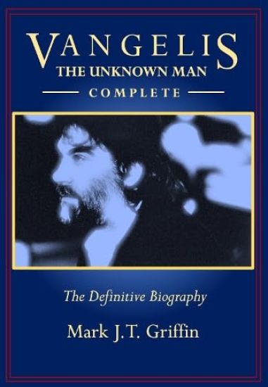 Vangelis: The Unknown Man - Complete