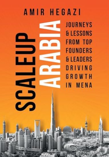 Scaleup Arabia