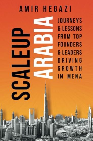 Scaleup Arabia