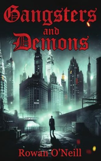 Gangsters and Demons