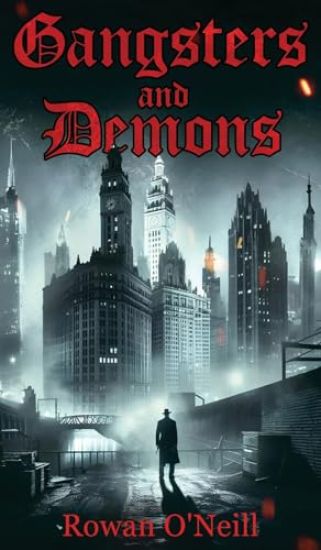 Gangsters and Demons