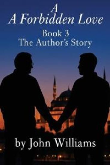 A Forbidden Love Book Three