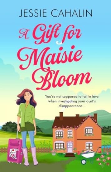 A Gift for Maisie Bloom