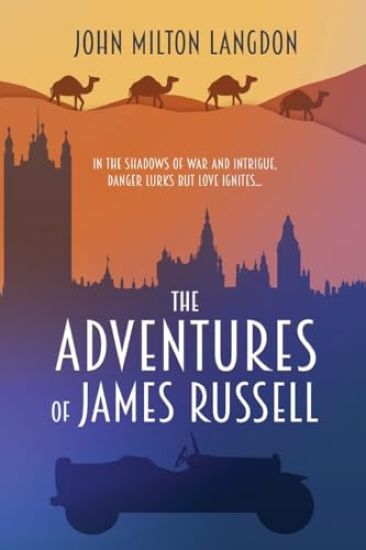 The Adventures of James Russell