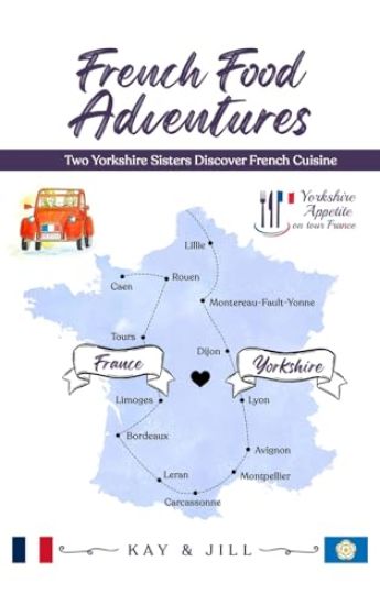 French Food Adventures