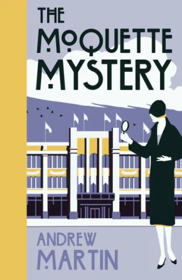 The Moquette Mystery