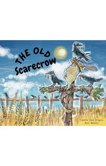 The Old Scarecrow