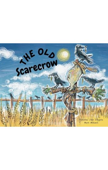 The Old Scarecrow