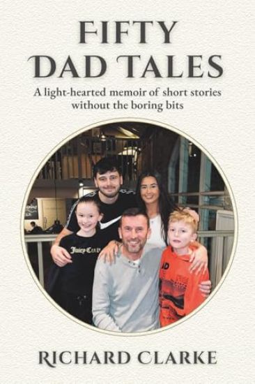Fifty Dad Tales