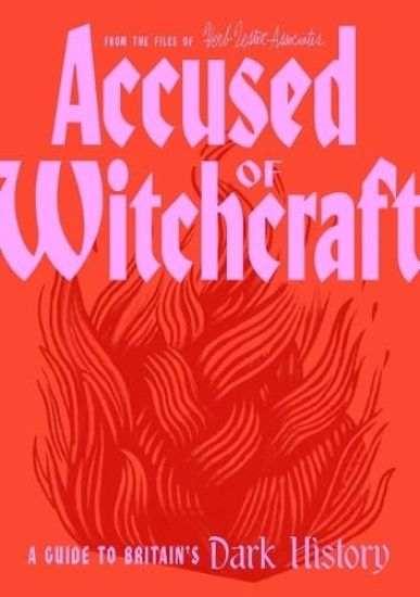 Accused of Witchcraft