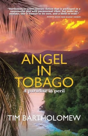 Angel in Tobago