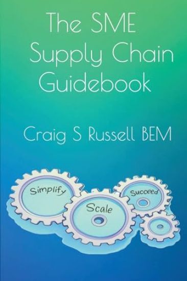 The SME Supply Chain Guidebook