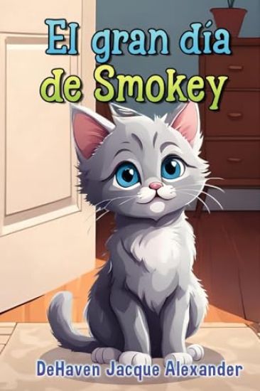 El gran día de Smokey
